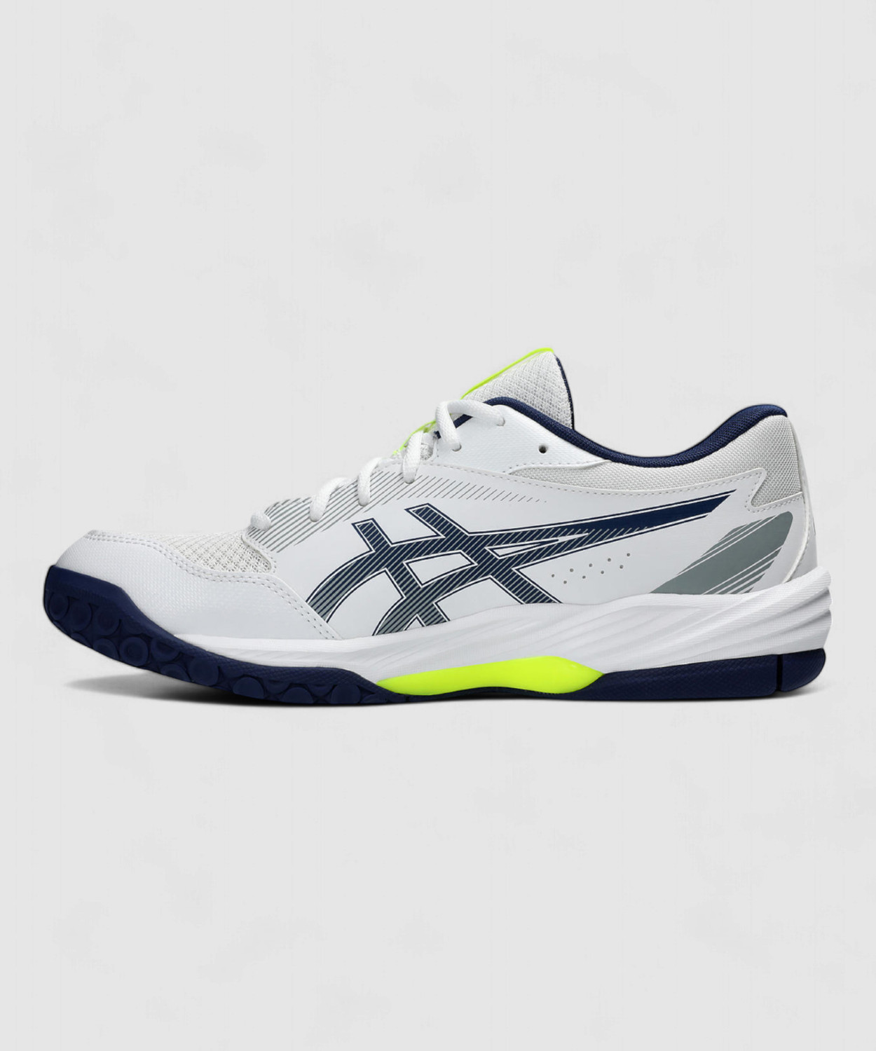 Image of Asics GEL-TASK 4 Badminton Shoes For Men