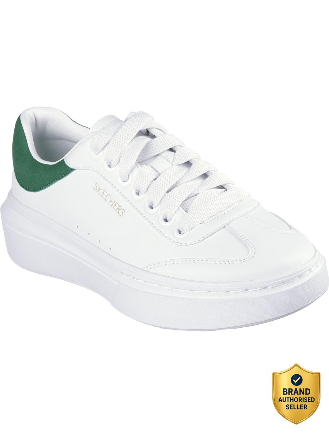 Image of Skechers CORDOVA CLASSIC Casual Shoes For Women