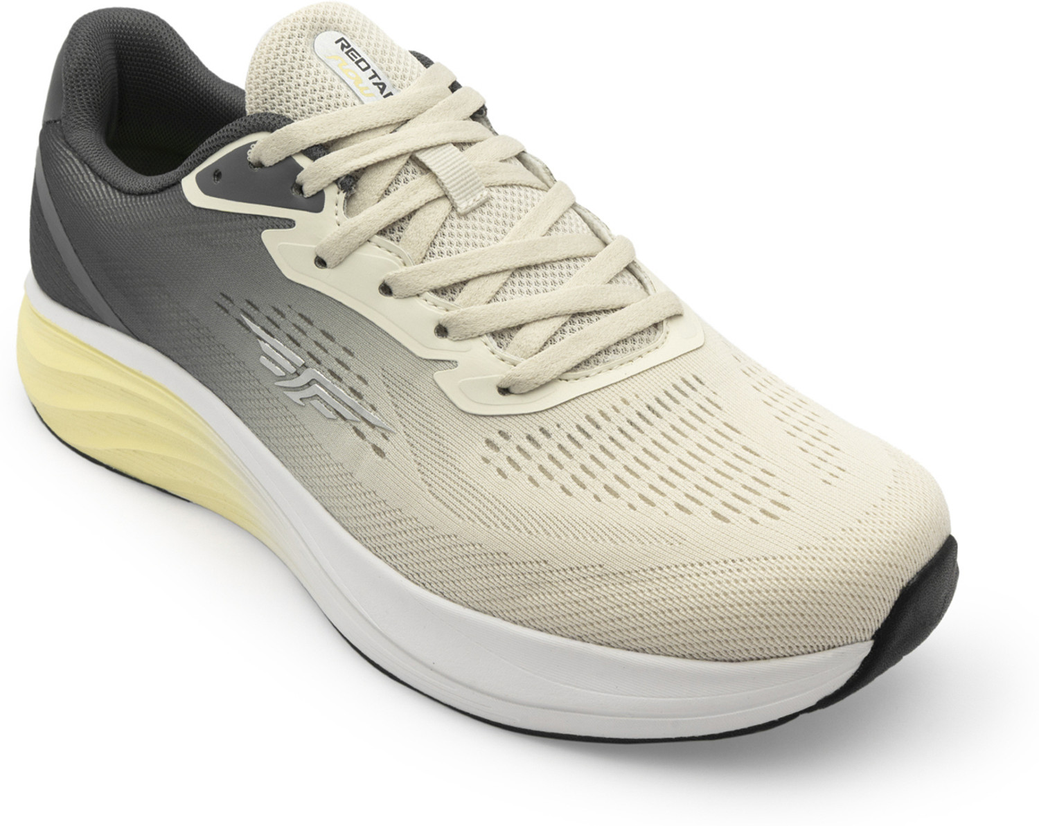 Image of RED TAPE Athleisure Shoes | Cultured Round Toe | Slip Resistent Flow Plus Technology Walking Shoes For Men