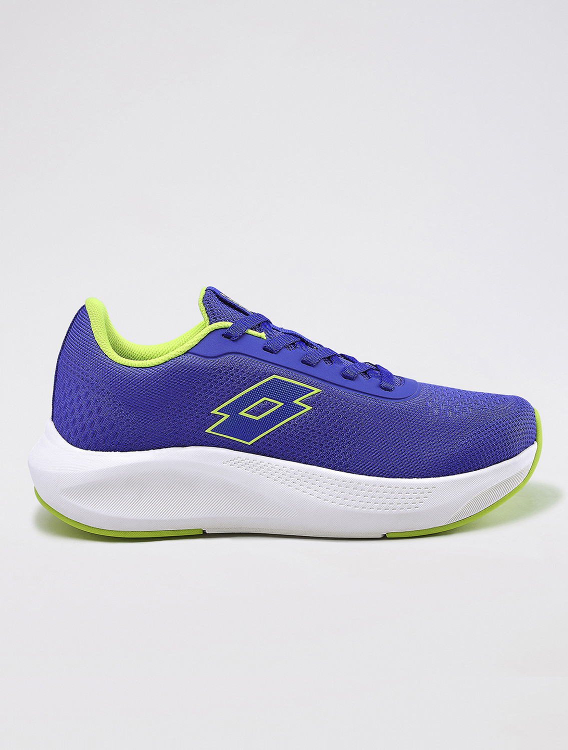 Image of LOTTO Xwift Knit Running Shoes For Men