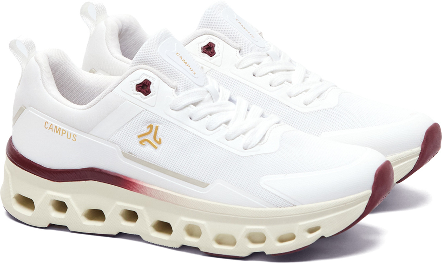 Image of CAMPUS Running Shoes For Men