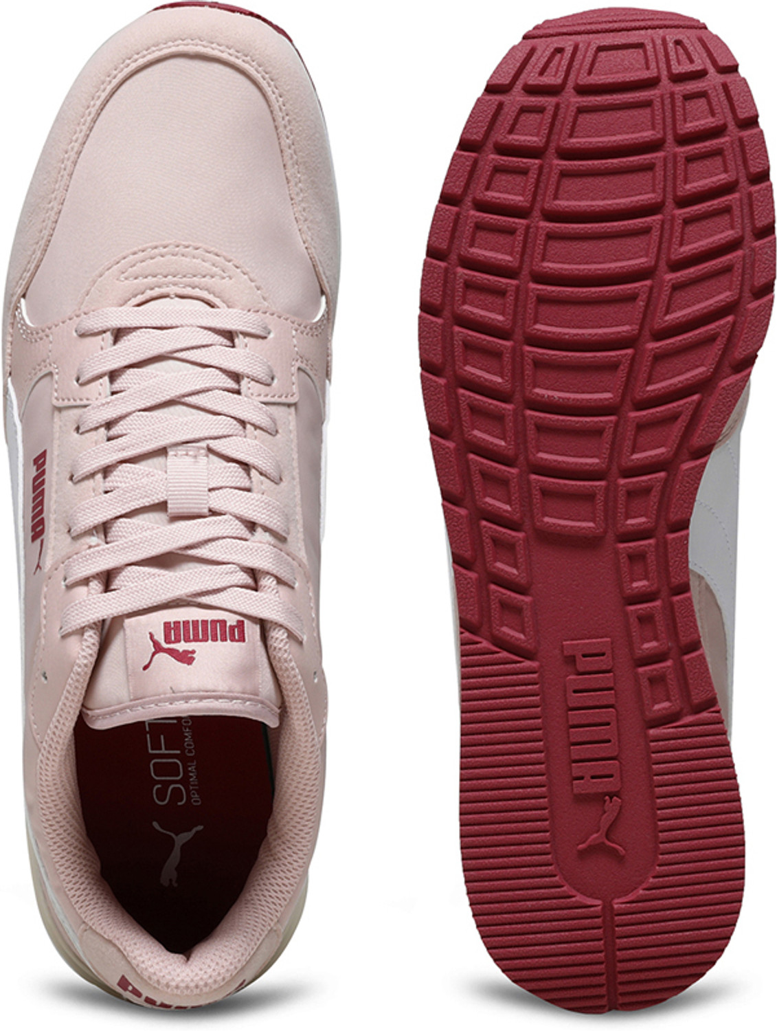 Image of PUMA ST Runner v4 NL Casual Shoes For Women