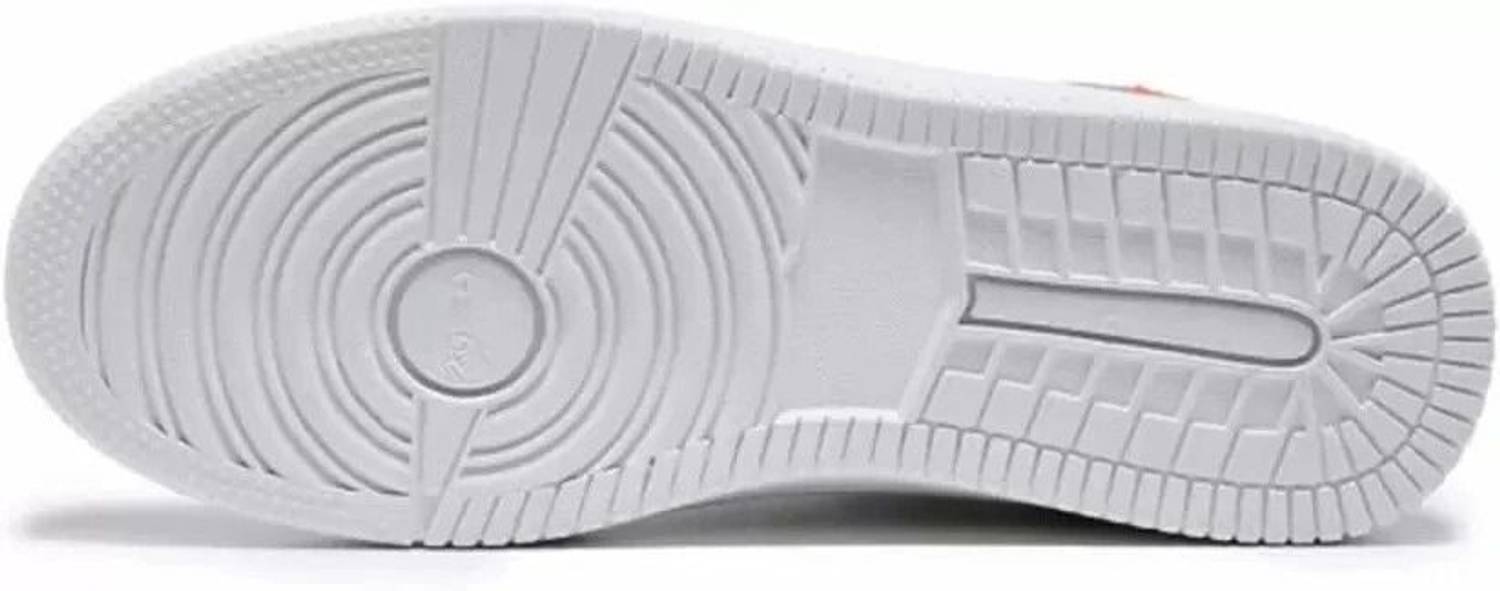 URBANBOX Men's Premium Casual Gym Walking Sneakers - Image 4