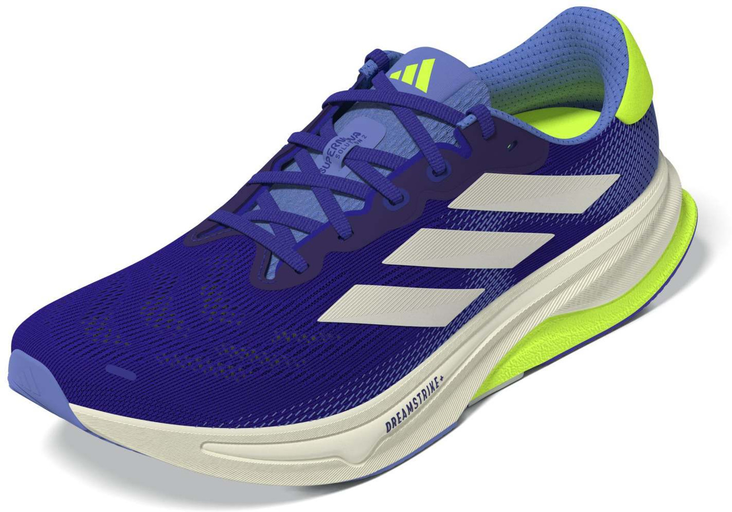 Image of ADIDAS SUPERNOVA SOLUTION 2 M Running Shoes For Men