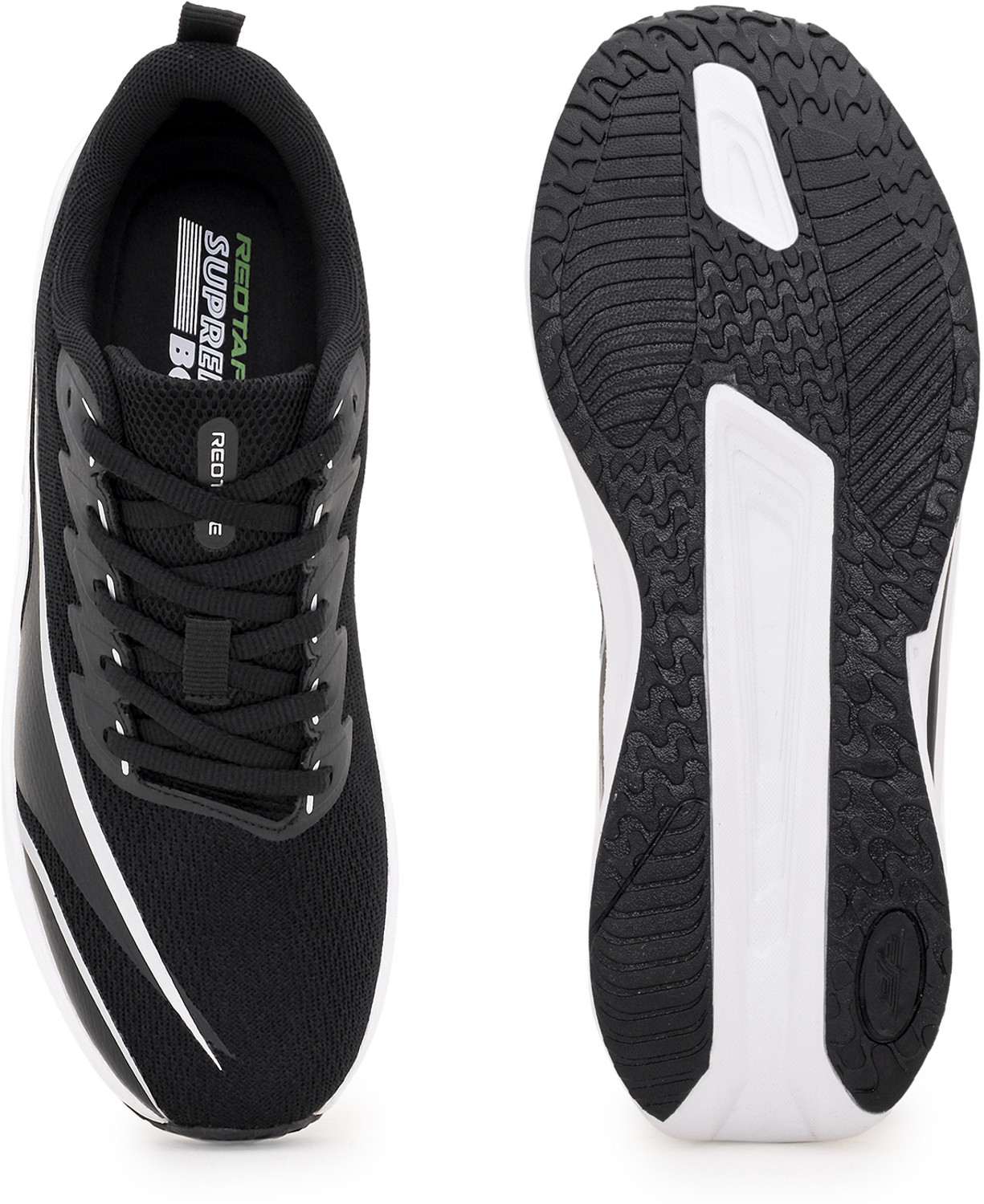 Image of RED TAPE Athleisure Walking Shoes For Men
