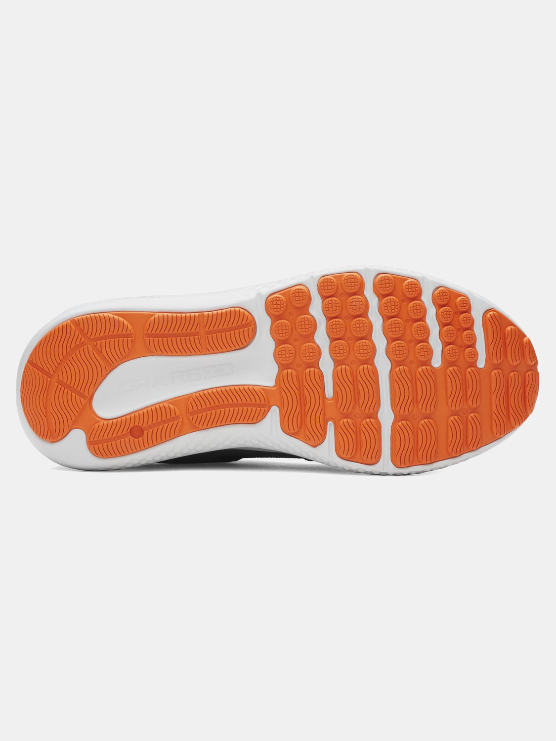 Image of UNDER ARMOUR Charged Versurge Sports Shoes For Men