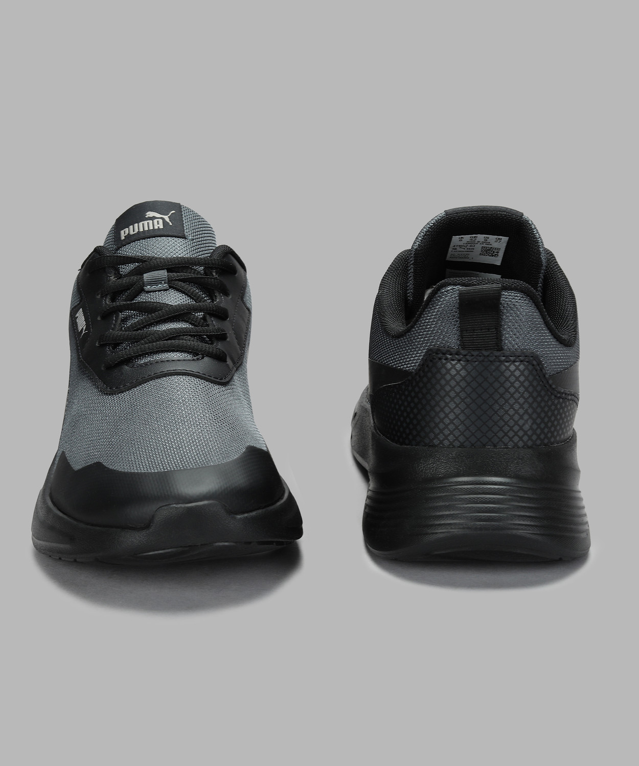 Image of PUMA Voltige V1 Sneakers For Men