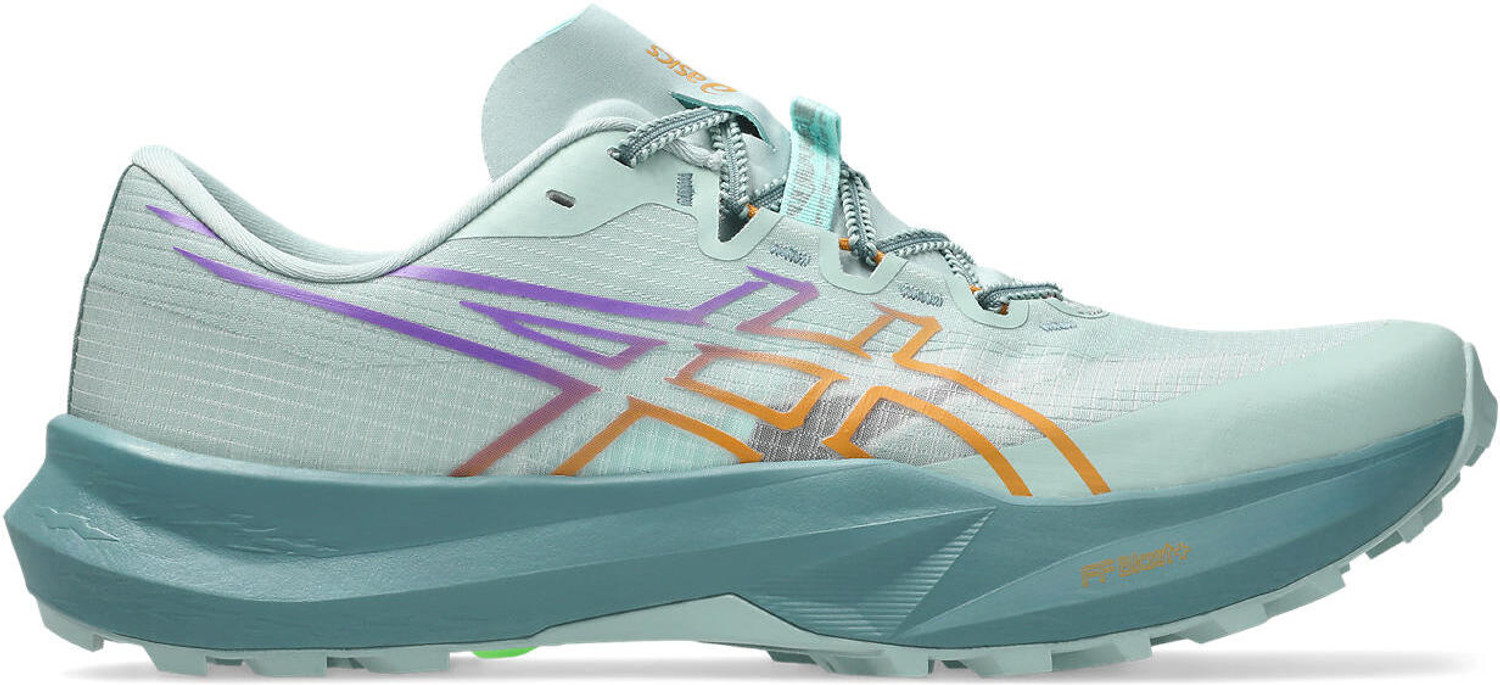 Image of Asics FUJI LITE 7 Running Shoes For Unisex