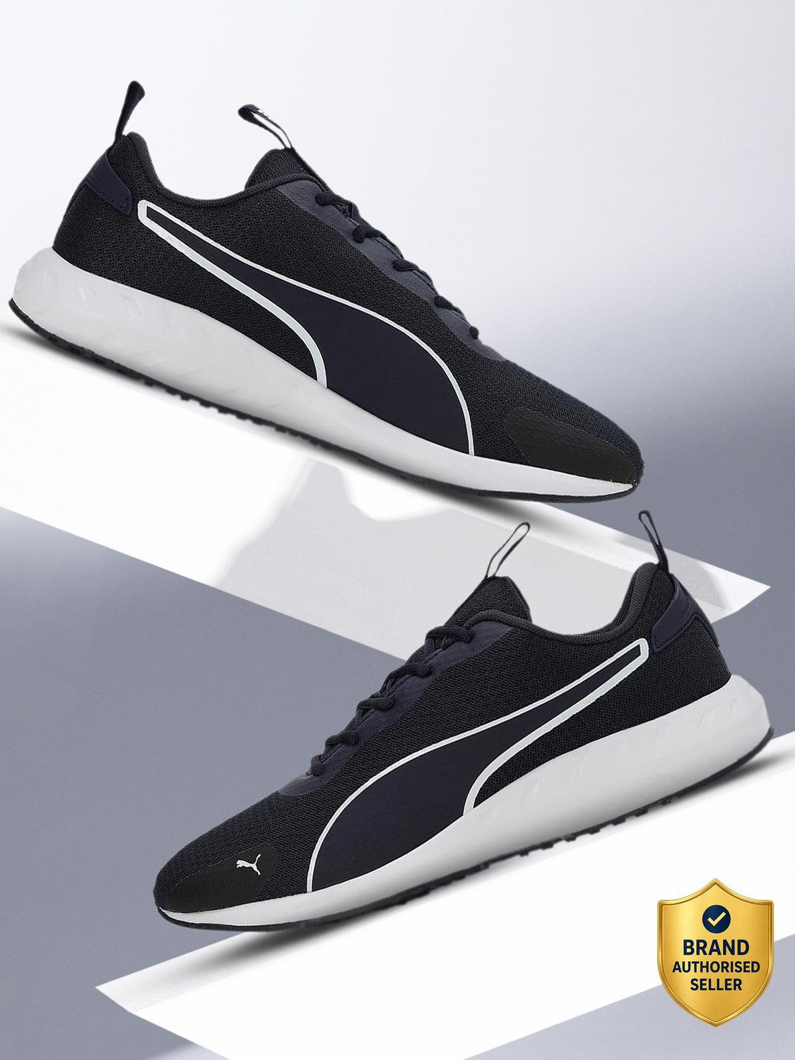 Image of PUMA Walter Running Shoes For Men