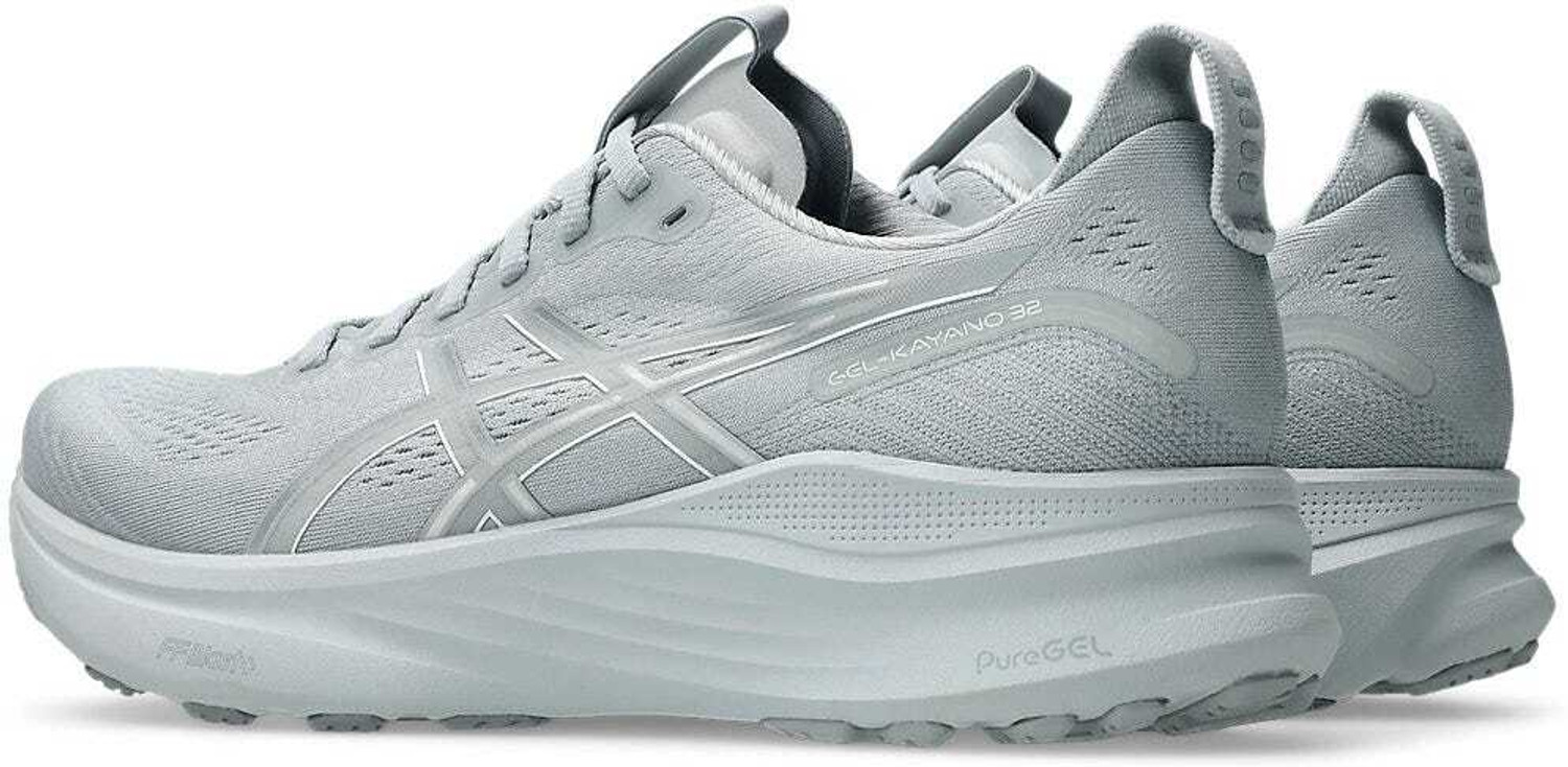 Image of Asics GEL-KAYANO 32 Running Shoes For Men