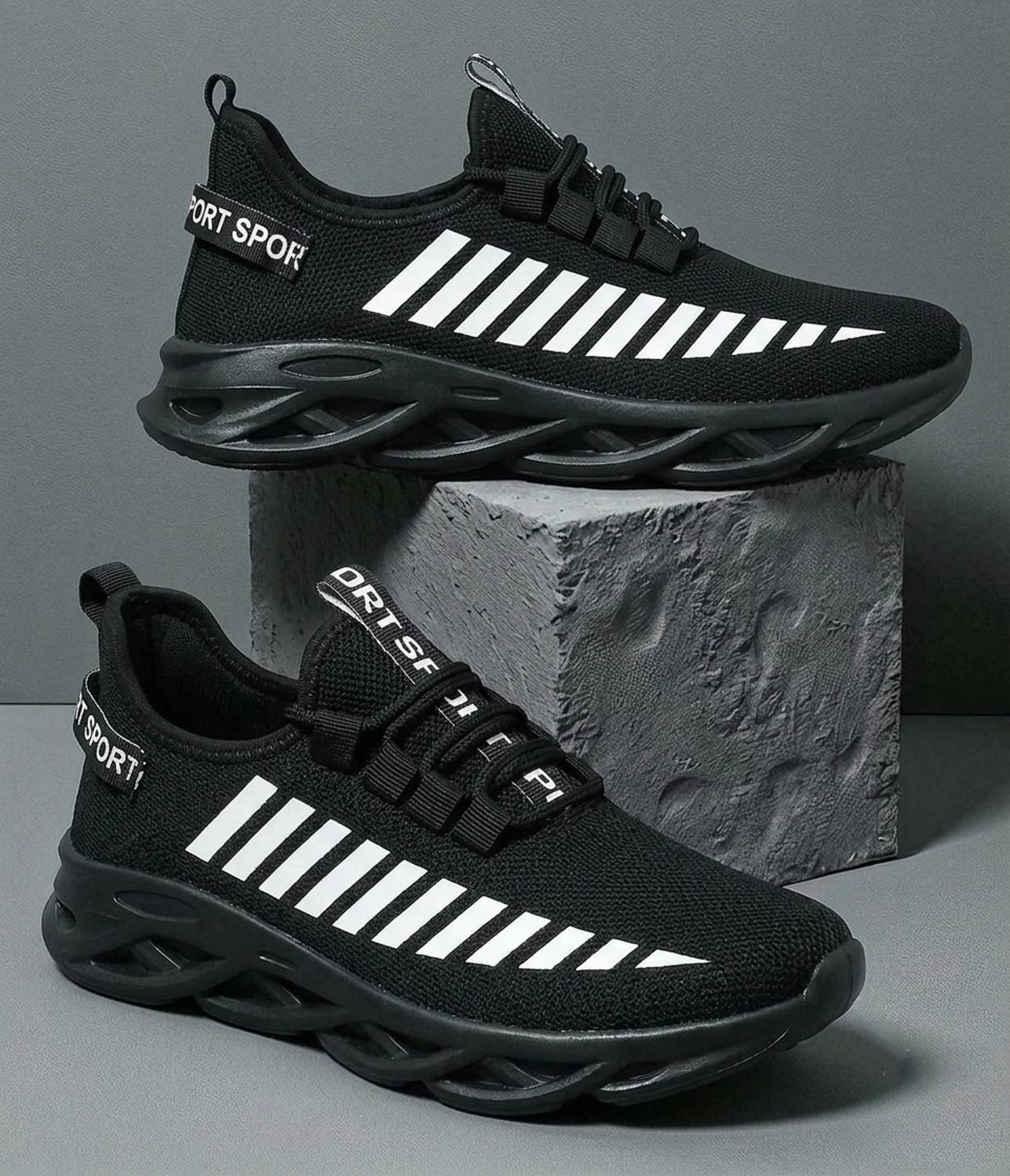 COOPERWINGS Running Shoes For Men