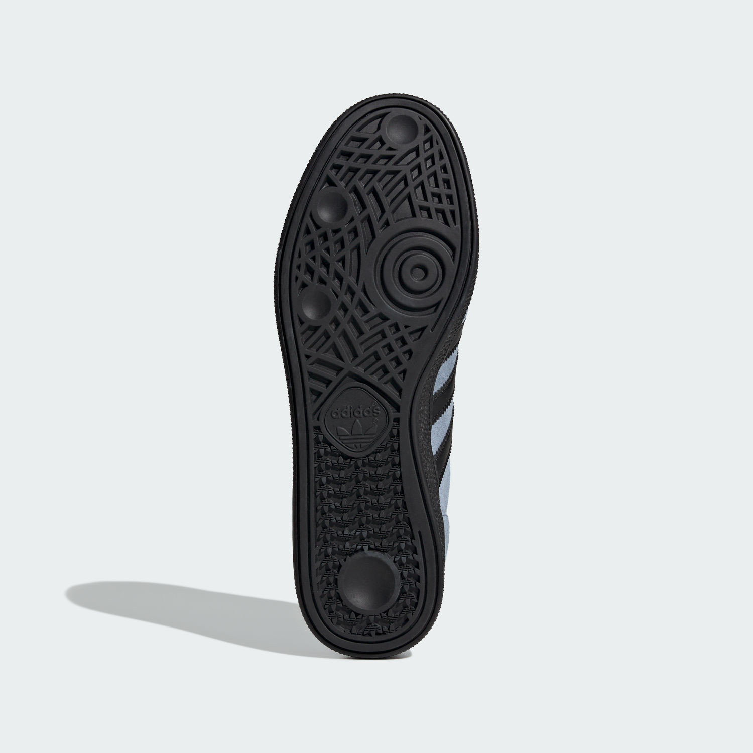 Image of ADIDAS ORIGINALS Handball Spezial Sneakers For Men