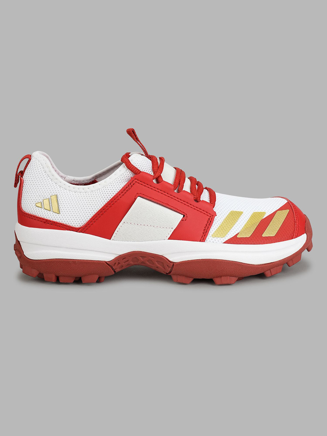 Image of ADIDAS CRICUP 23 Cricket Shoes For Men