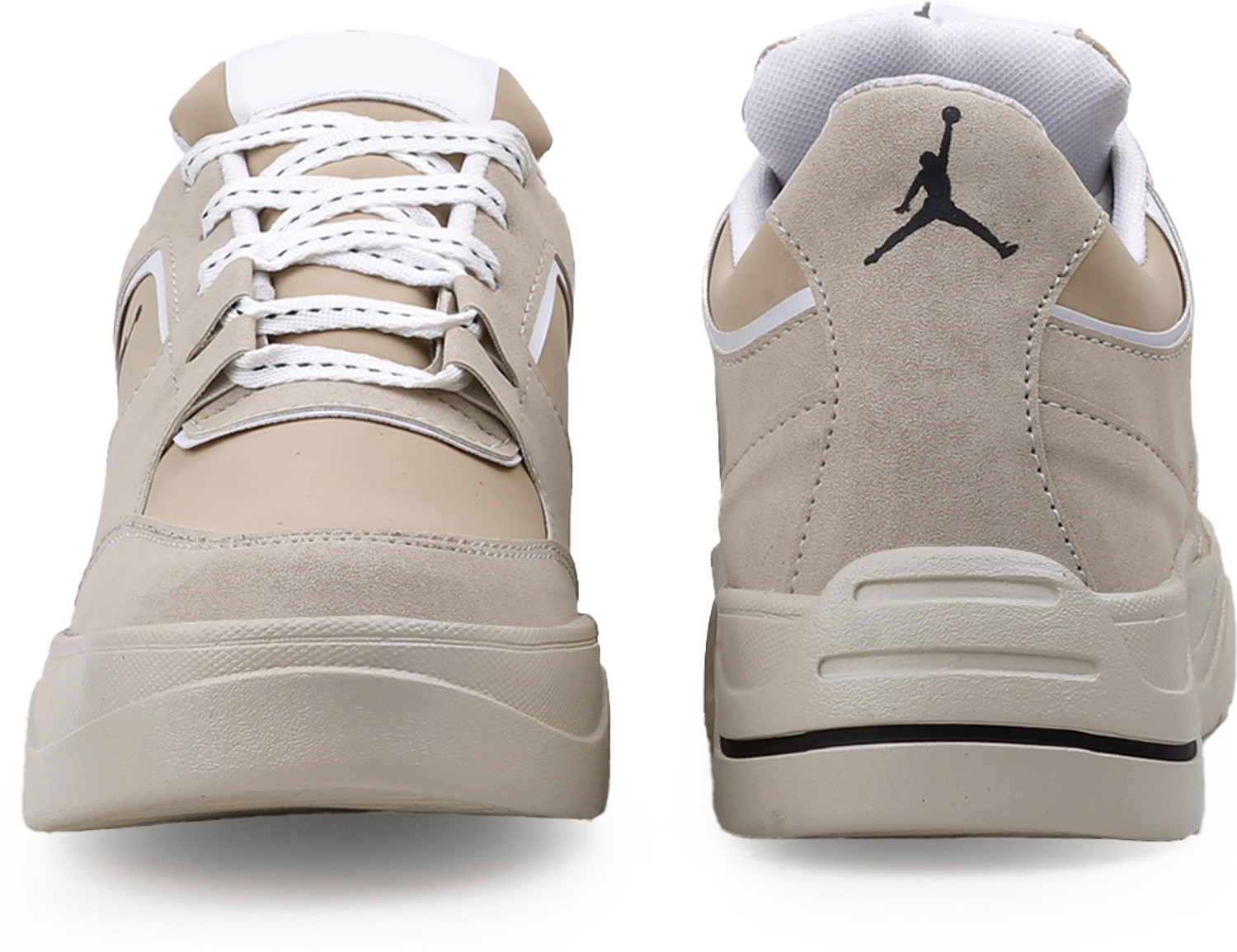 Image of Flexton Casual Shoes | Trendy Lace Up Sneakers | Lightweight Comfortable Daily Wear Sneakers For Men