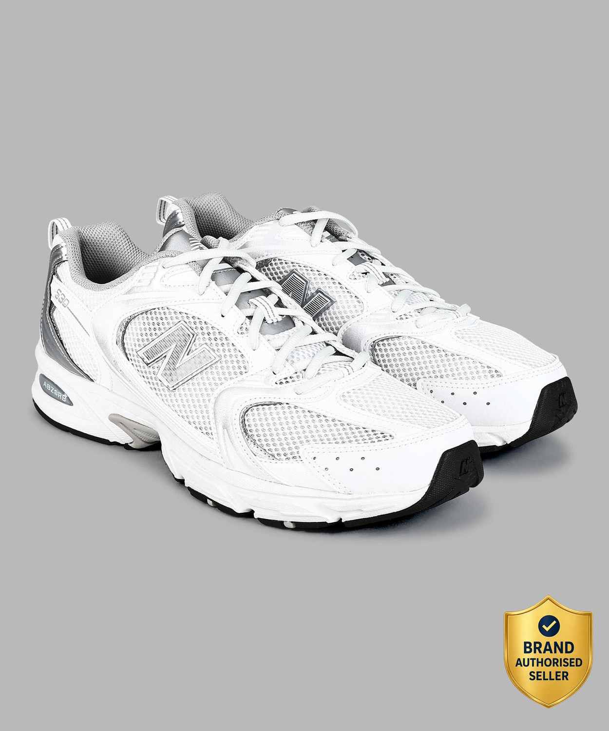 Image of New Balance 530 Sneakers For Men