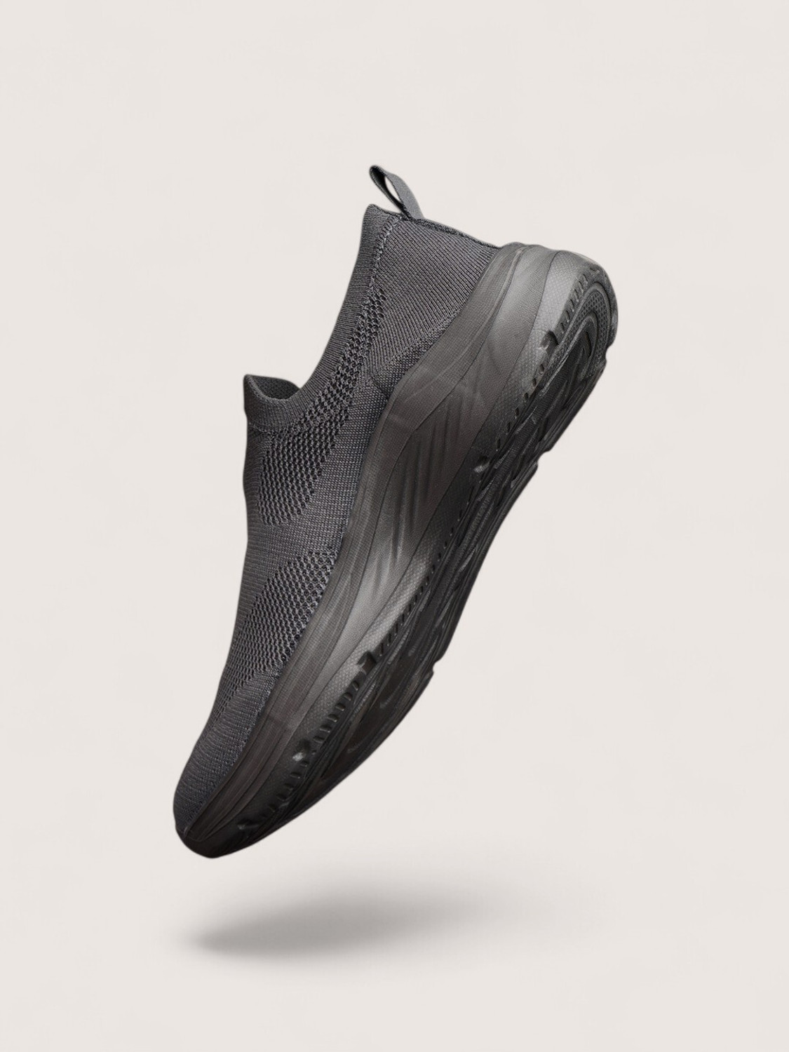 Image of HRX by Hrithik Roshan Lightweight,Comfortable,Trendy,Breathable, Sports Running Shoes For Men