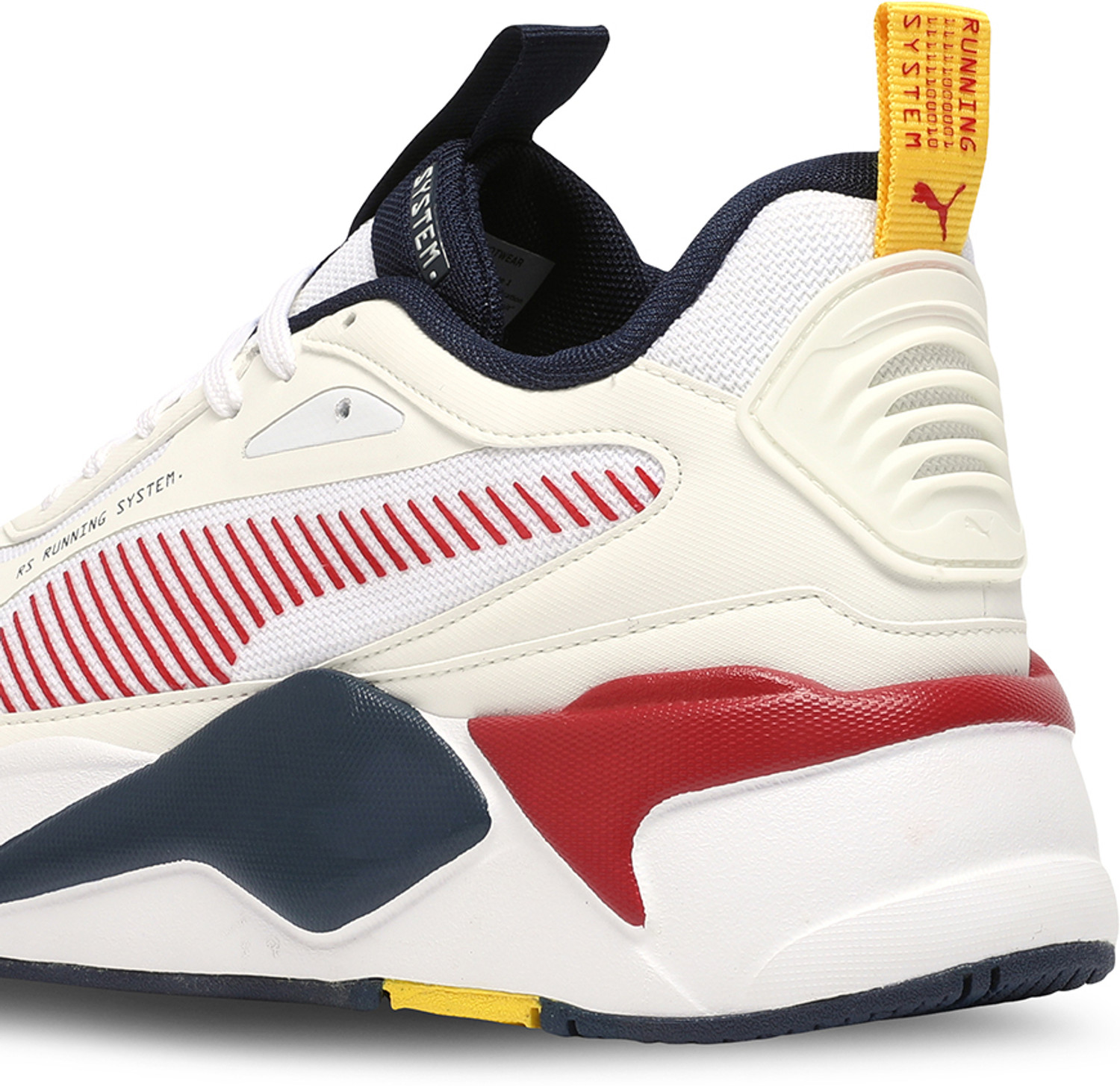 Image of PUMA RS-X Xeno Sneakers For Men