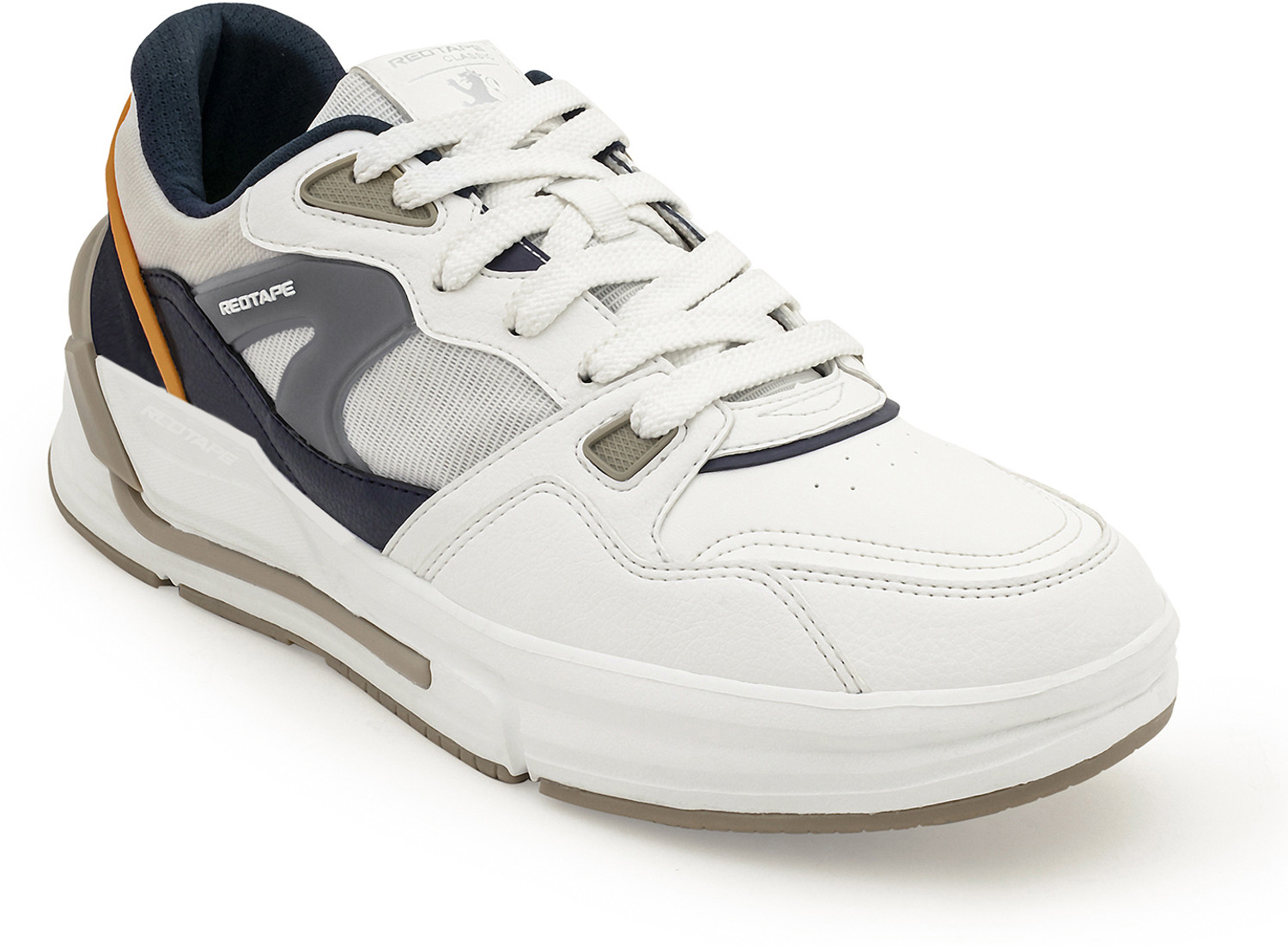 Image of RED TAPE Men's Lifestyle Sneakers for Everyday Casual Style Sneakers For Men
