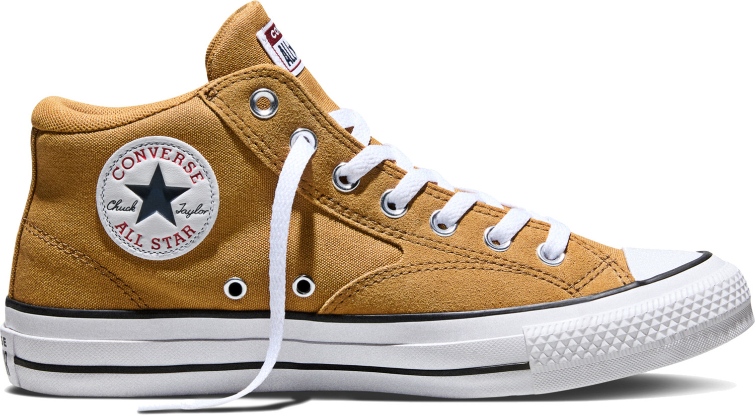 Image of Converse Chuck Taylor All Star Malden Street Casuals For Unisex