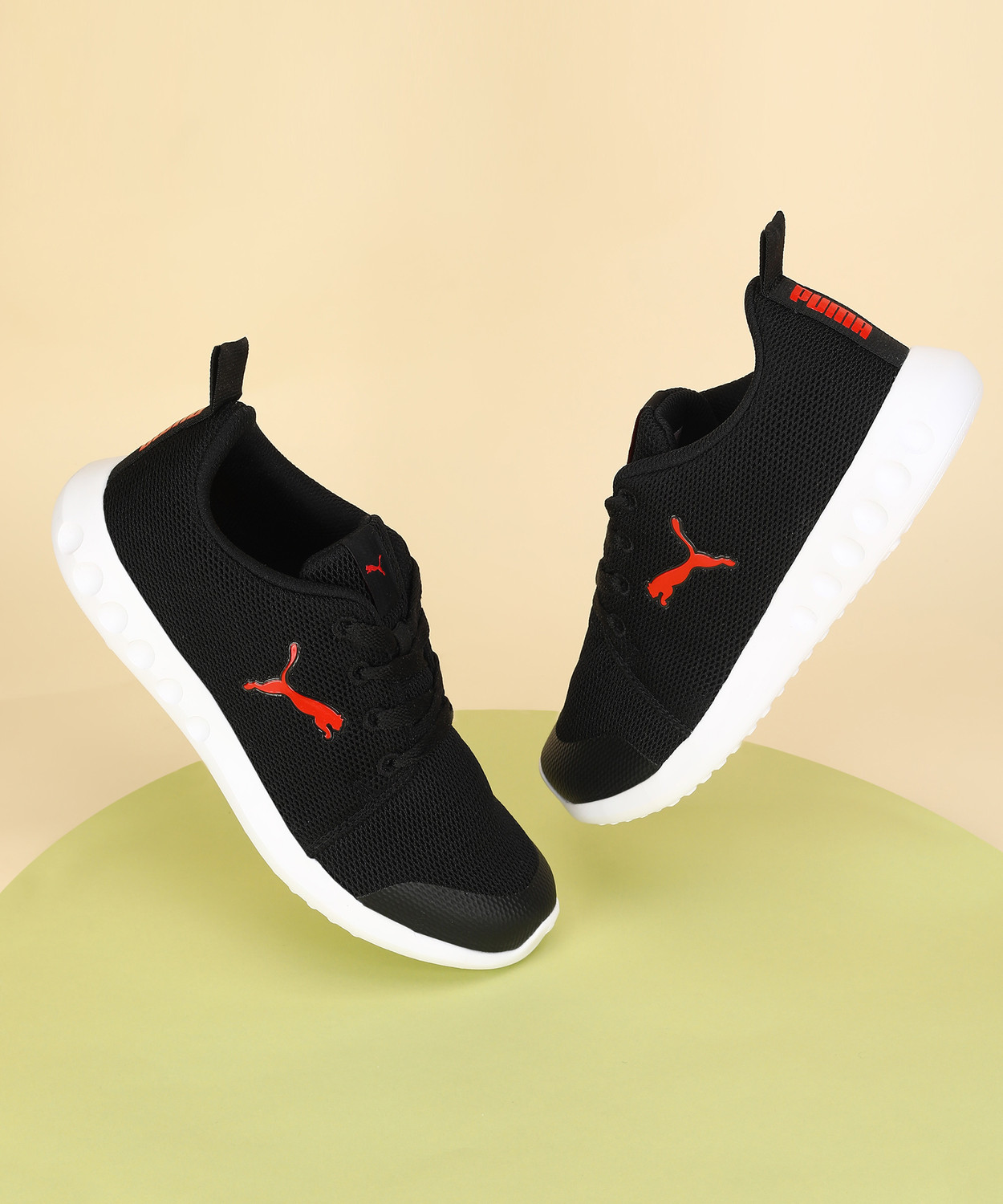 Image of PUMA Tango IDP Running Shoes For Men