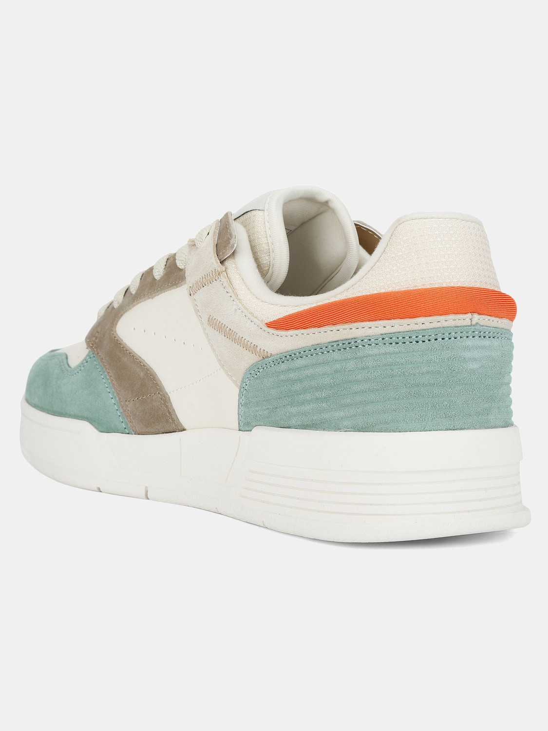 Image of WOODLAND Sneakers For Men