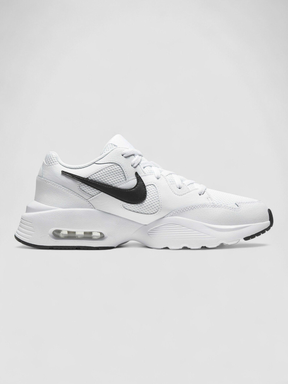 Image of NIKE NIKE AIR MAX FUSION Sneakers For Men