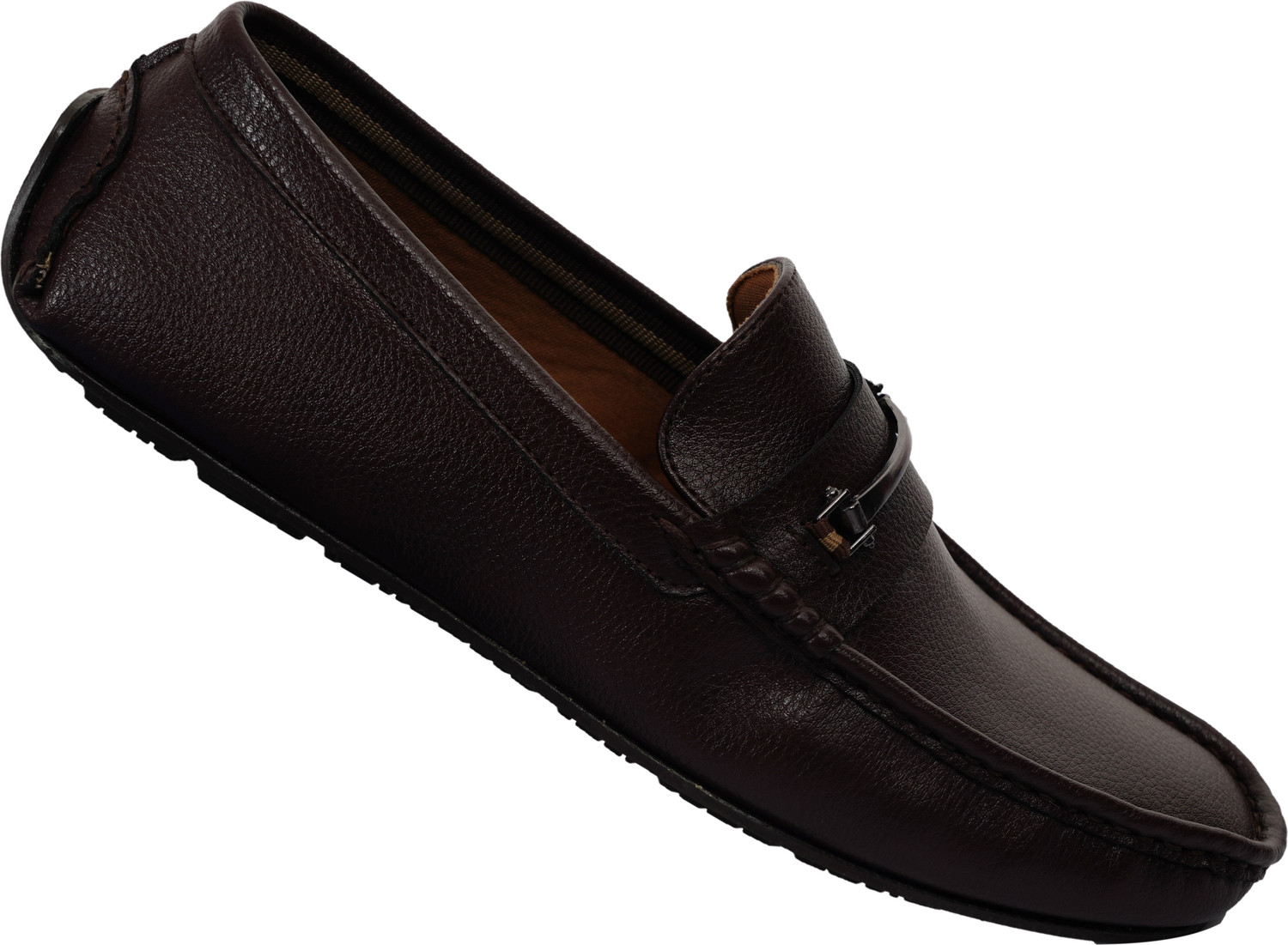 Image of SATERRA JACKS Loafers For Men