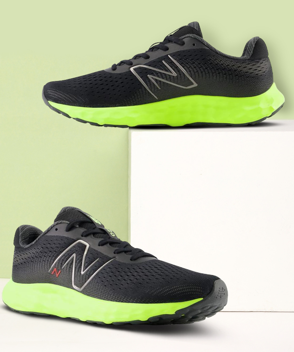 Image of New Balance 520 Running Shoes For Men