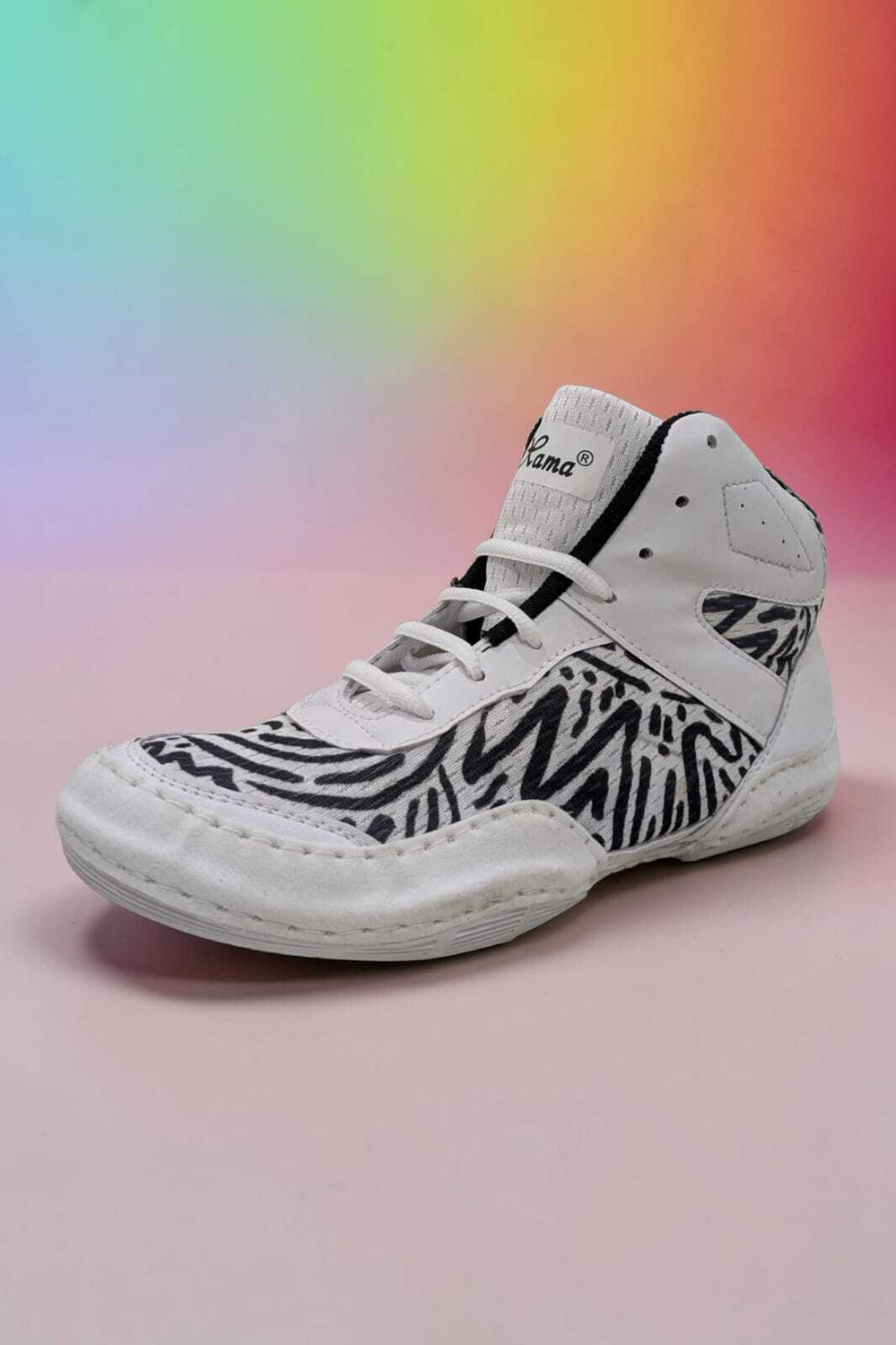 Image of XAMA Wrestling Shoes For Men