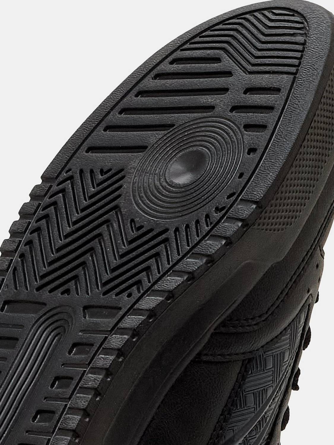 CAMPUS FORUM Sneakers For Men Black - Image 5