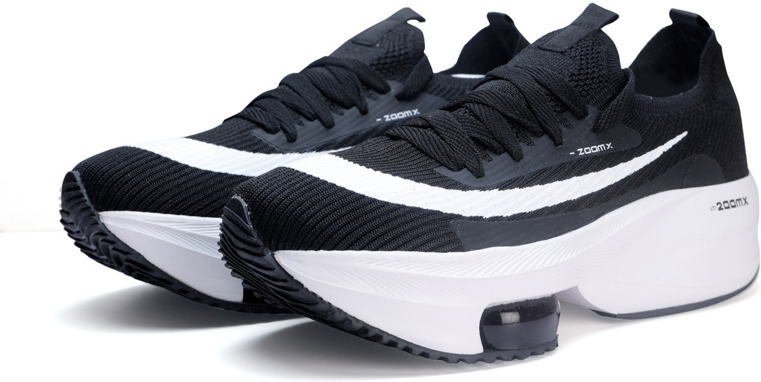 Image of Z Blue Premium Gym,Sports,Training,Stylish With Extra Comfort Running Sneakers For Men