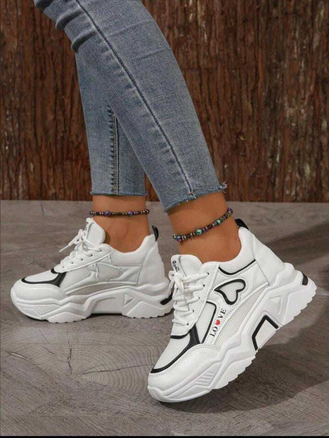 Image of T-ROCK Walking Shoes For Women