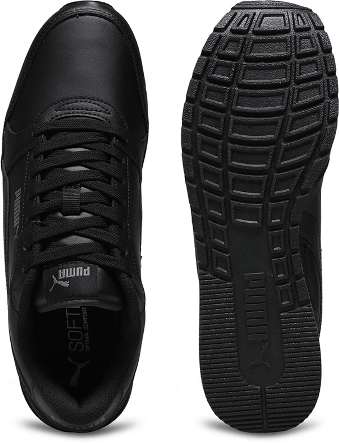 Image of PUMA ST Runner v3 L Sneakers For Men