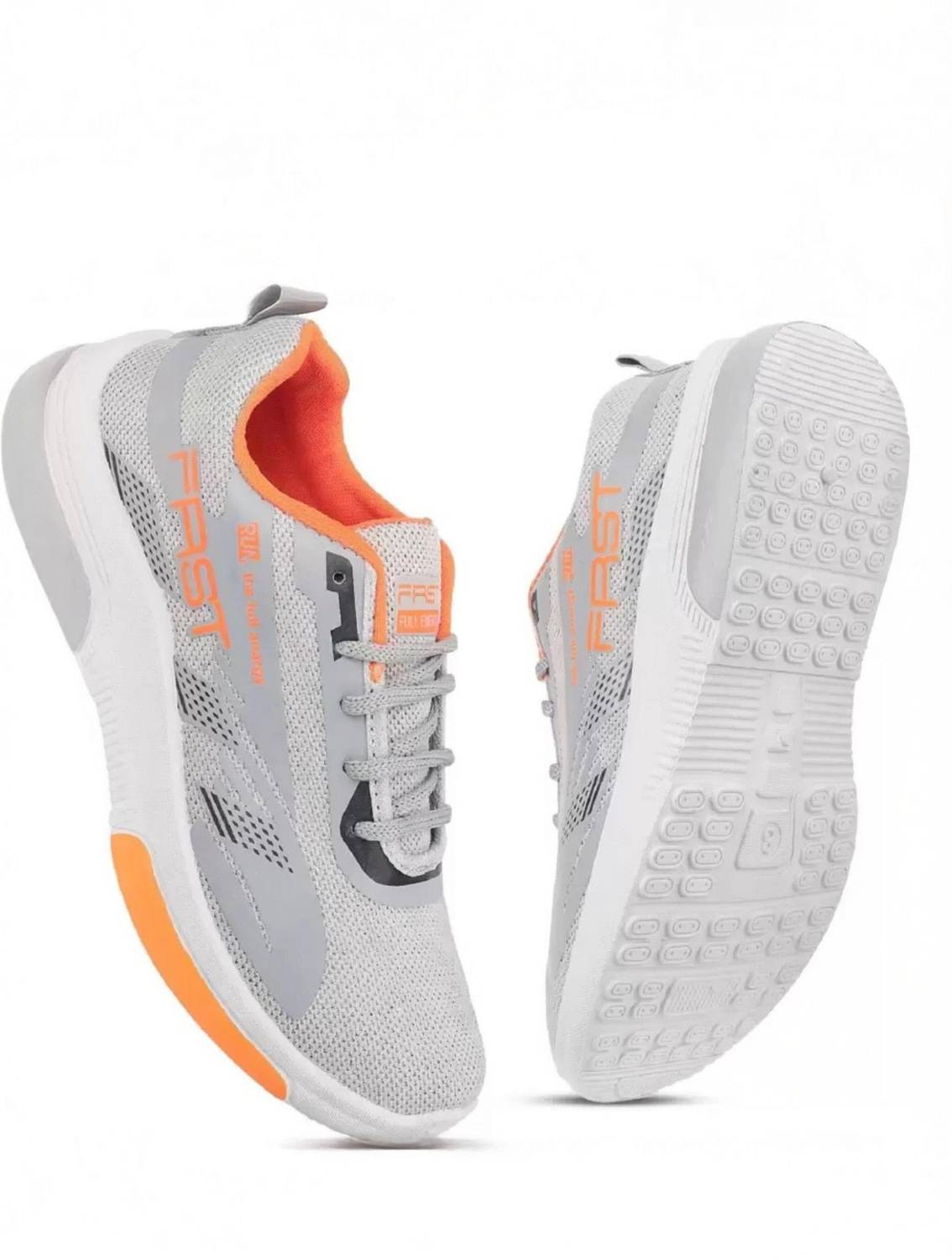 HOTSTYLE FAST Trendy Running Shoes For Men
