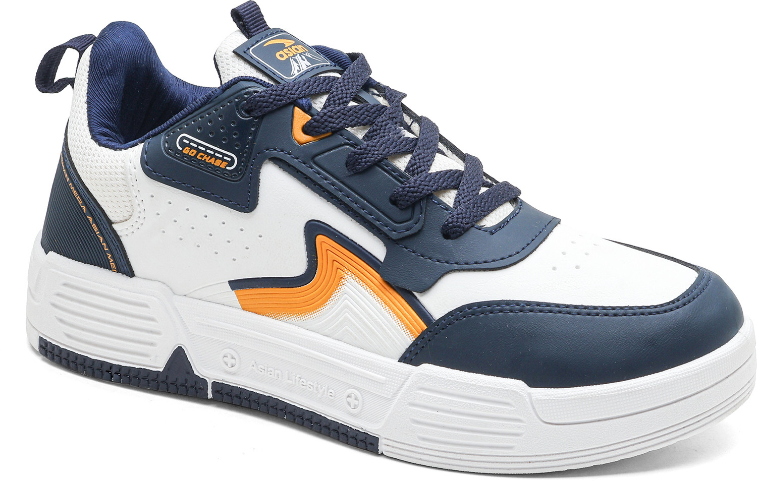 Image of asian lifestyle-01 men�s stylish casual sneakers | low top boys sneakers for men Sneakers For Men
