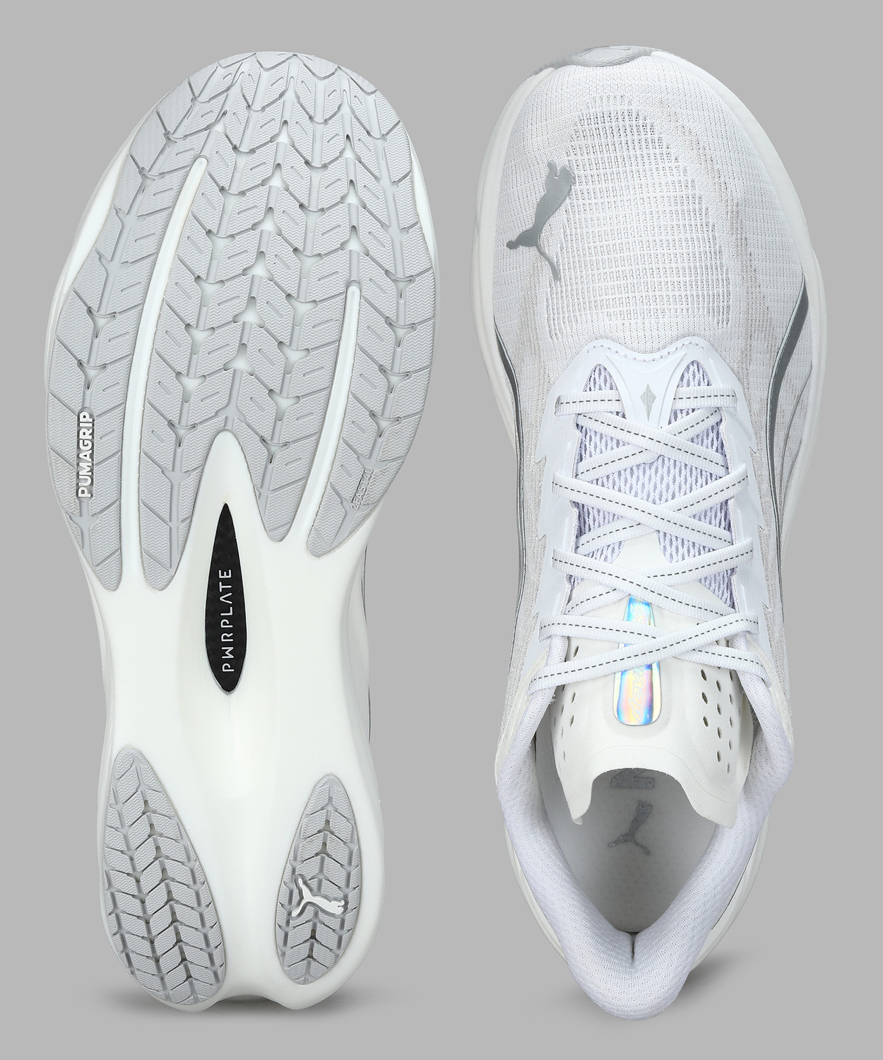 Image of PUMA Deviate NITRO 4 Running Shoes For Men
