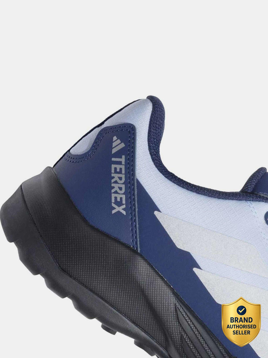 Image of ADIDAS TrekForce Running Shoes For Men