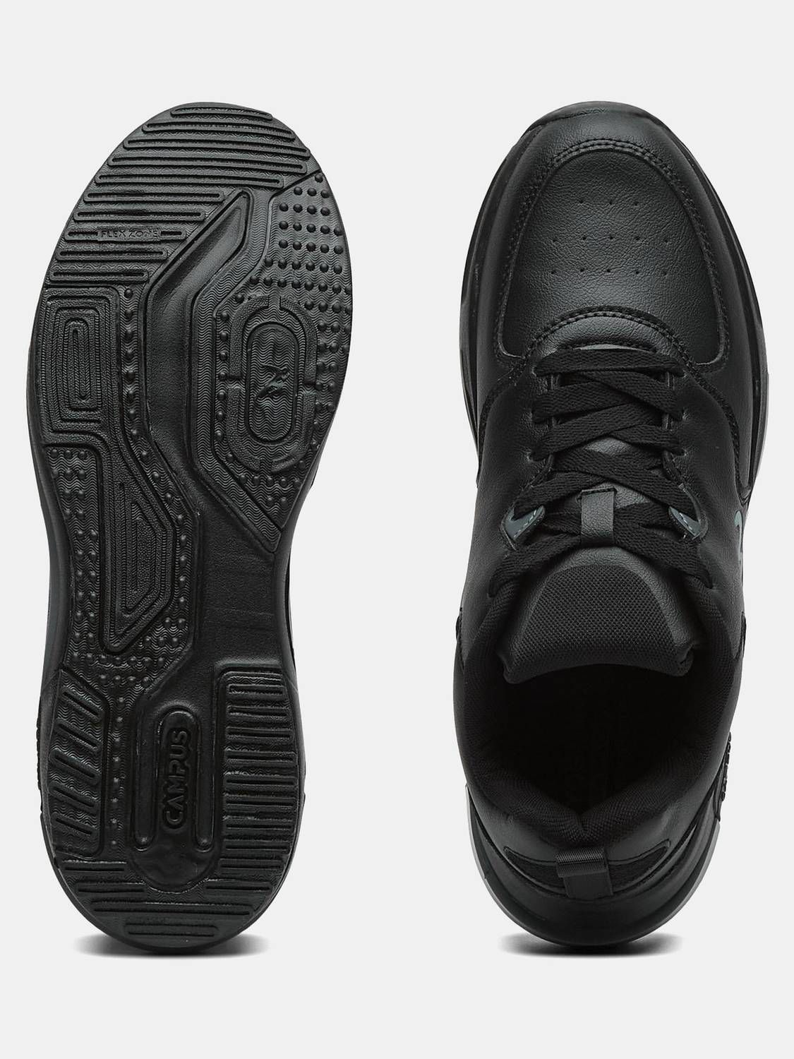 CAMPUS OG-29 Men's Casual Sneakers - Image 4