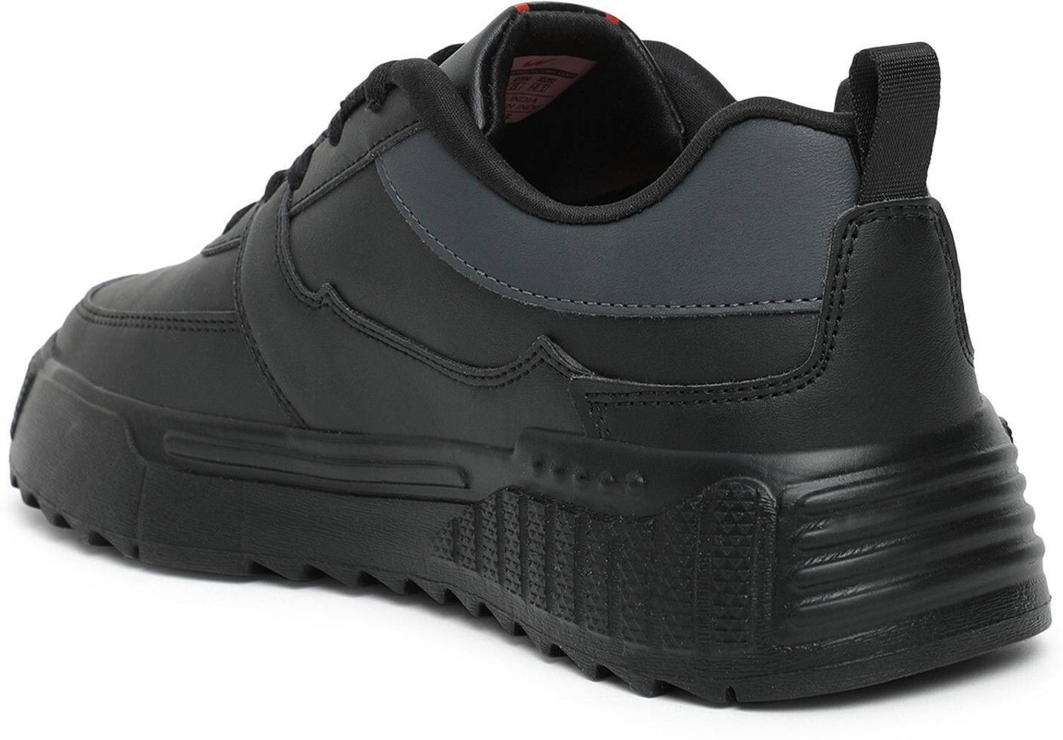 CAMPUS OG-19 Men's Casual High Top Sneakers - Image 4