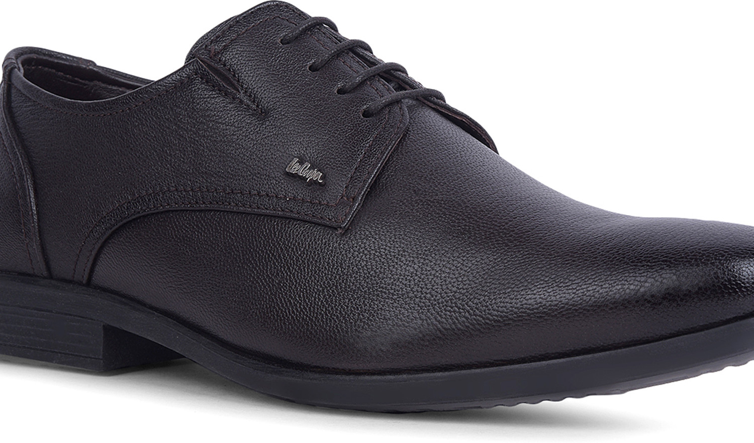 Image of LEE COOPER LC2157B4R Derby For Men