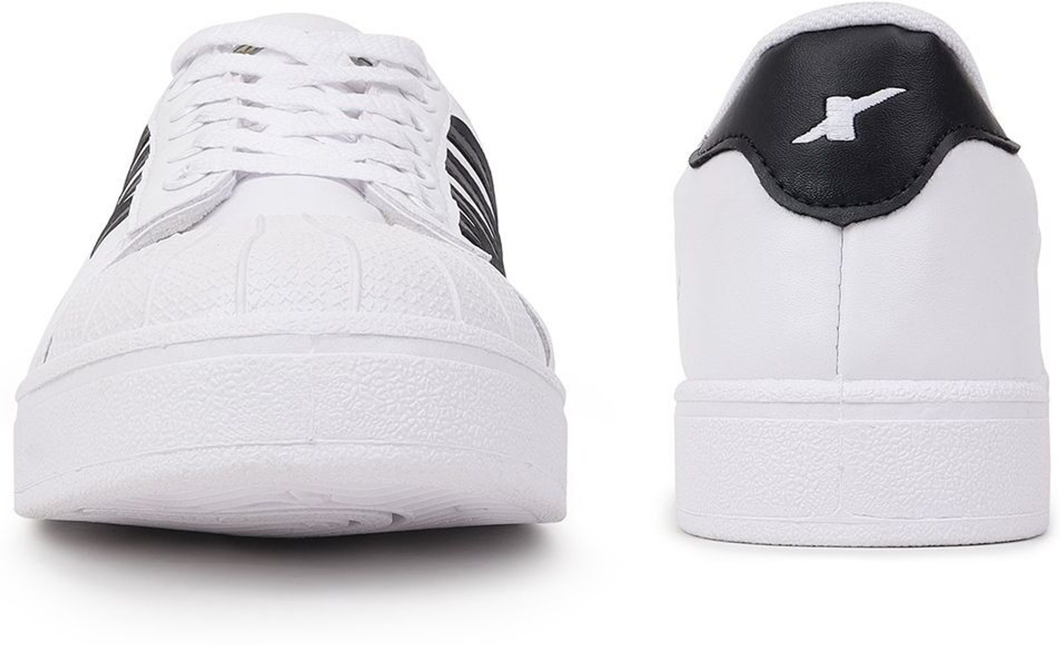 Image of Sparx SM 323 | Stylish, Comfortable | Sneakers For Men