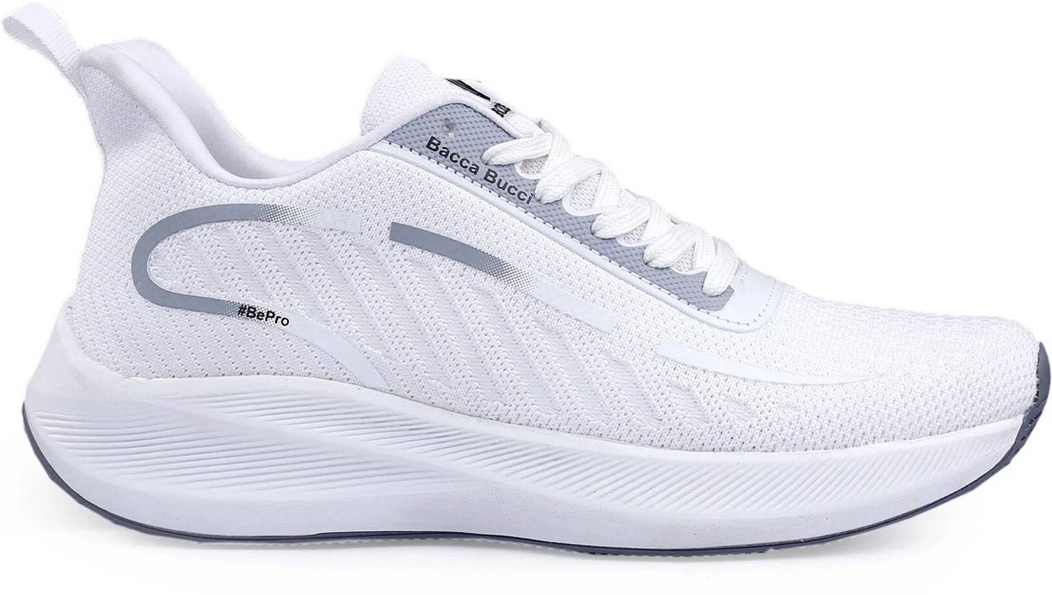 bacca bucci Everyday Running Shoe - Image 5