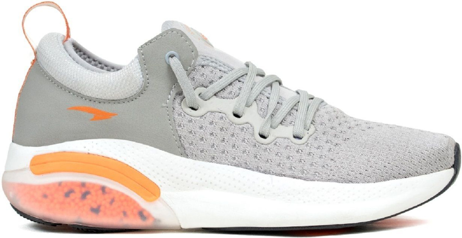 Image of asian Rider-01 with Beads Technology Sole for Extra Jump I Memory Foam Insole Running Shoes For Men