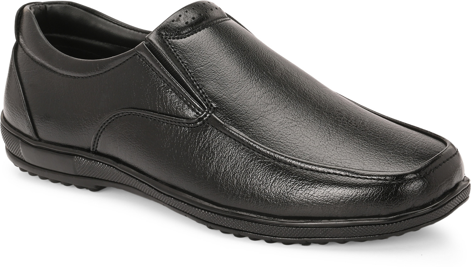 Image of PROVOGUE Shoes For Men | Formal Shoes For Men | Corporate Shoes | Mocassin For Men