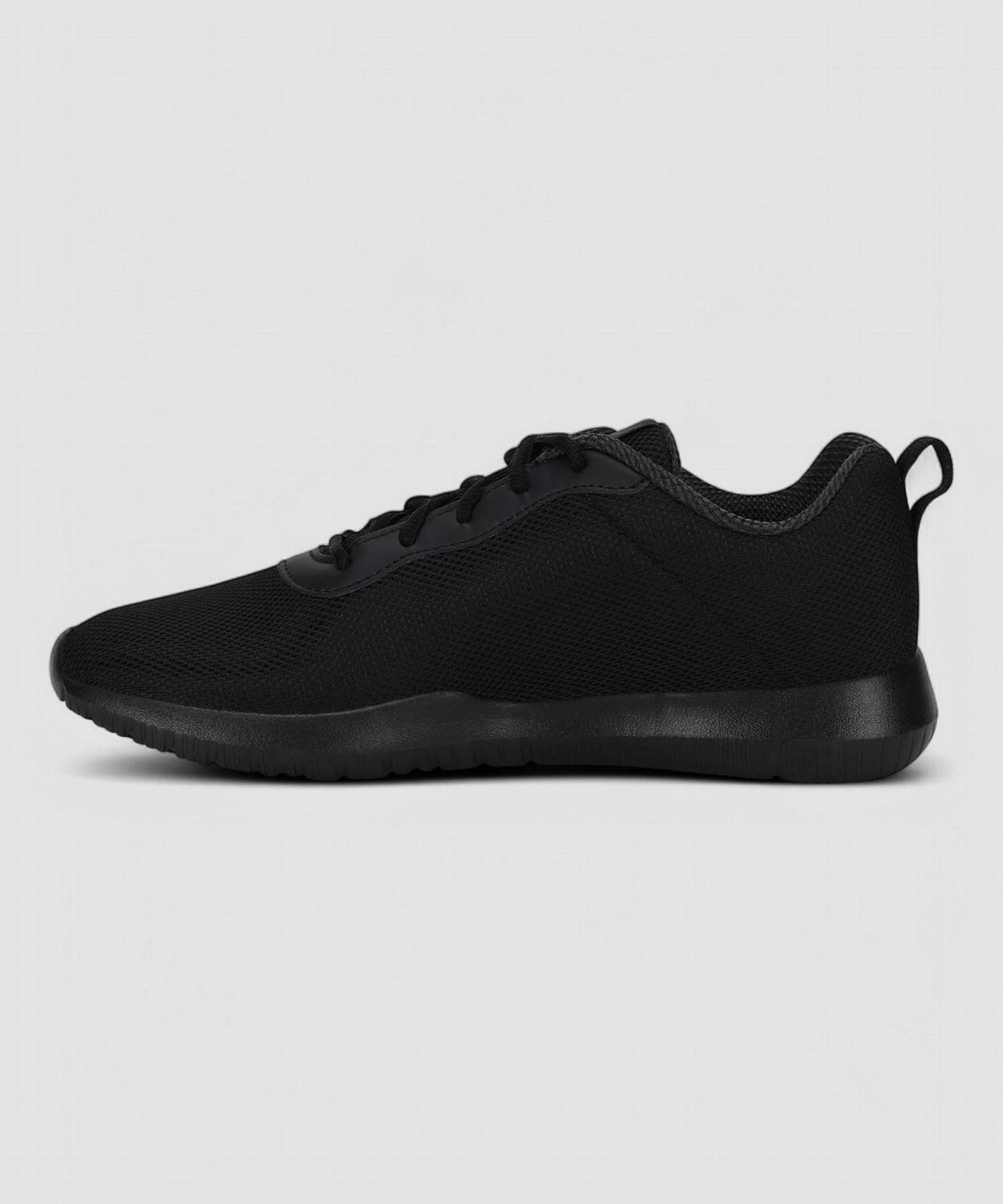 Reebok Drift Runner M Black Men's Shoes - Image 3