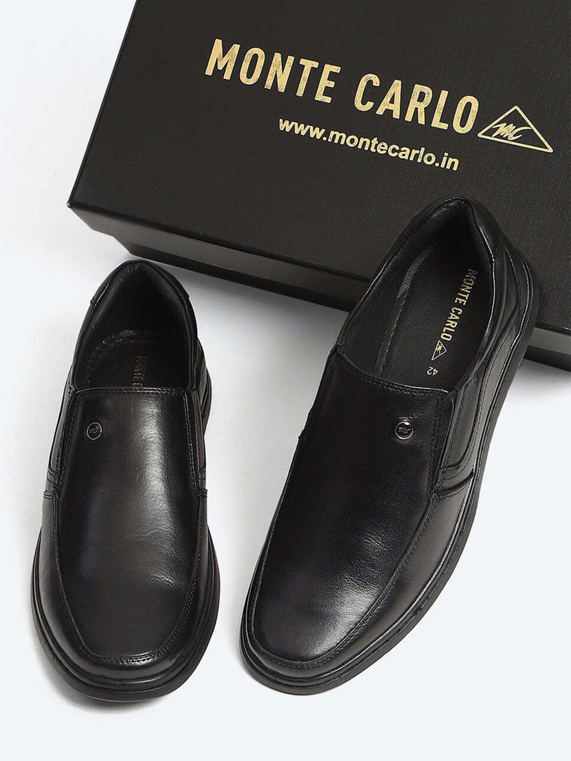 Image of MONTE CARLO Slip On For Men