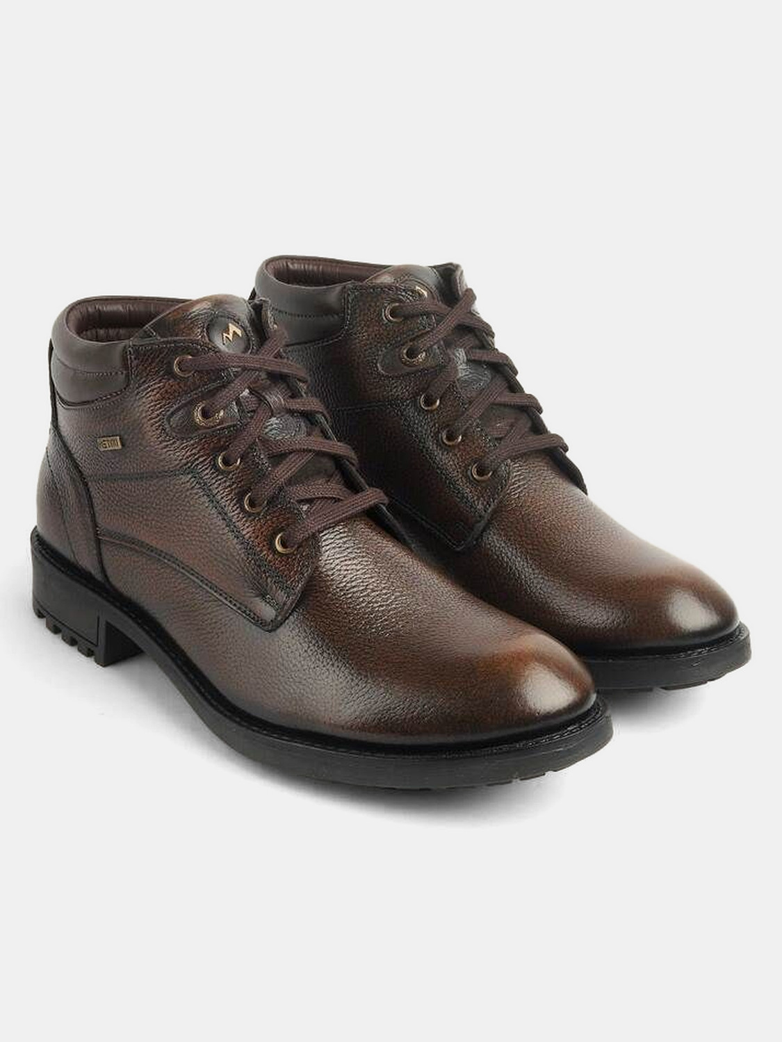 Image of METRO 71-369 Boots For Men