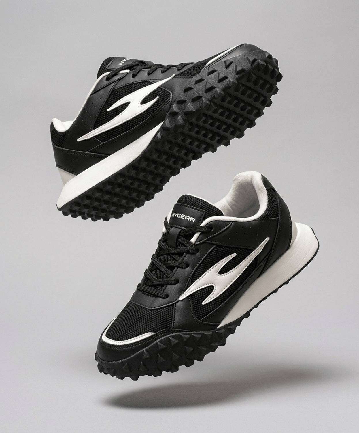 Hygear MS-1026 Vangaurd Men's Sneakers