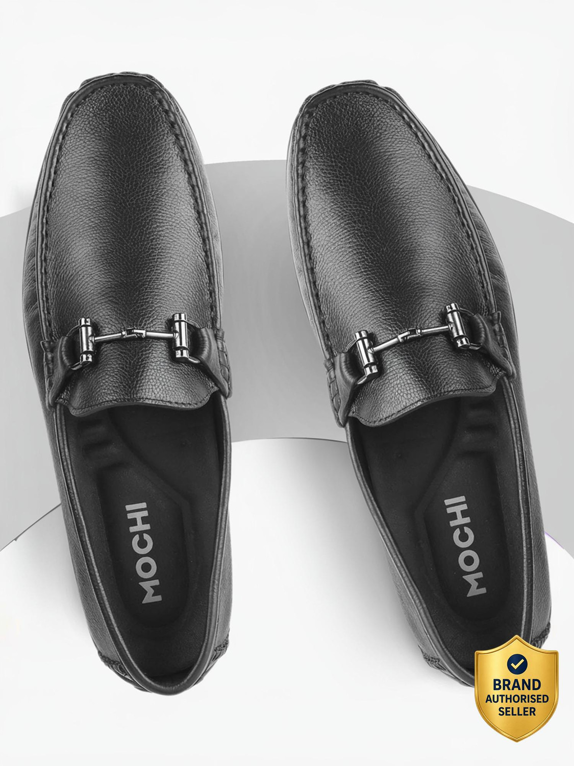 Image of MOCHI Loafers For Men