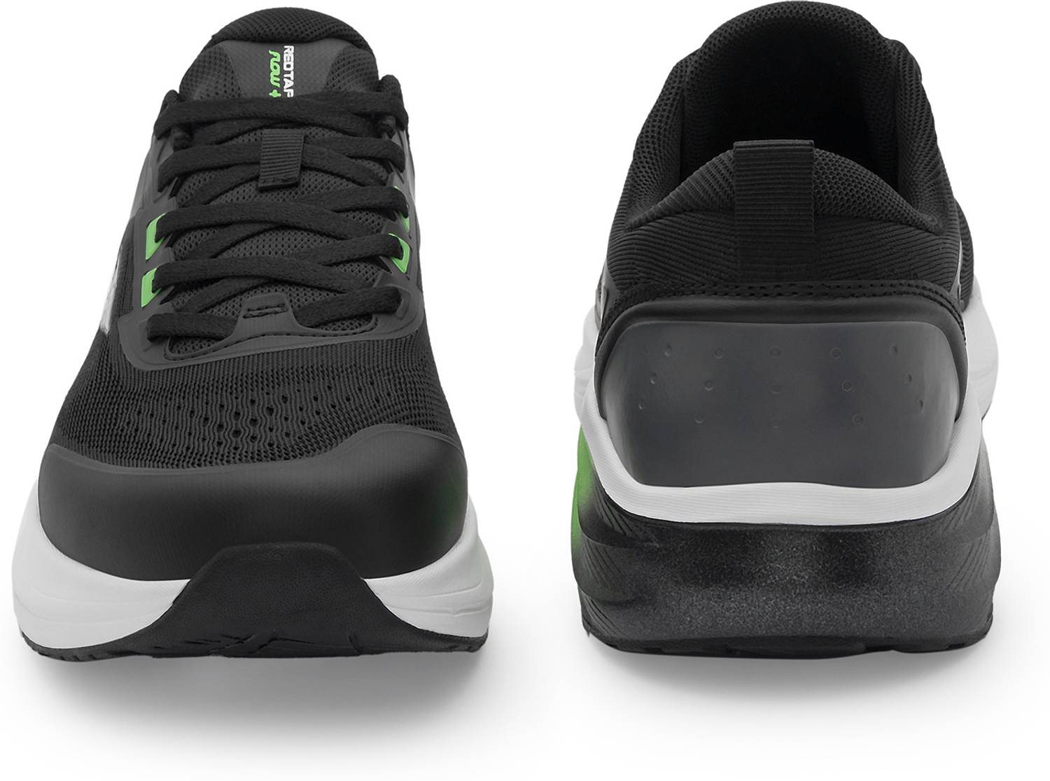 Red Tape Men's Walking Shoes - Image 4
